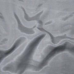 Grey Premium Modal Silk Embroidery Unstitched suit set