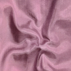 Pink Organza with position handwork Unstitched suit