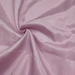 Purple Viscose Position Handwork unstitched suit set