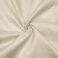 White Organza Handworked Position Print Unstitched Suit