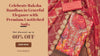 Celebrate Raksha Bandhan in Graceful Elegance with Premium Unstitched Suits