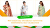 Why Sarees are the Perfect Outfit for Independence Day Celebrations