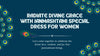 Radiate Divine Grace with Janmashtami Special Dress for Women