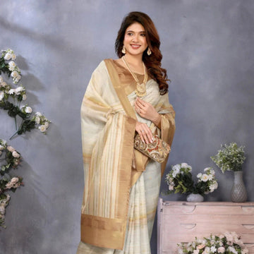 Comfortable Daily Wear Sarees