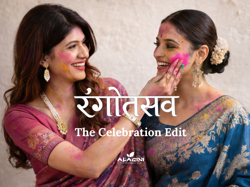 Rangotsav - The Holi Special