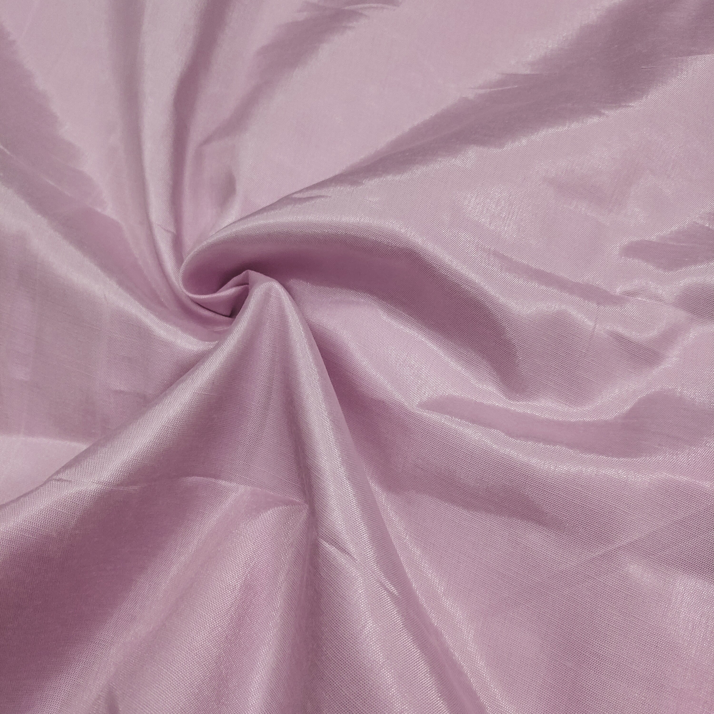 Purple Viscose Position Handwork unstitched suit set