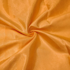 Mustard Yellow Viscose Floral Position work Unstitched Suit