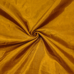 Brown Handworked Viscose Unstitched Suit