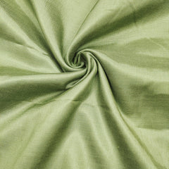 Pista Green Handworked Viscose Unstitched Suit