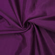 Purple Organza Unstitched Suit Set
