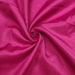 Rani Pink Organza Unstitched Suit Set