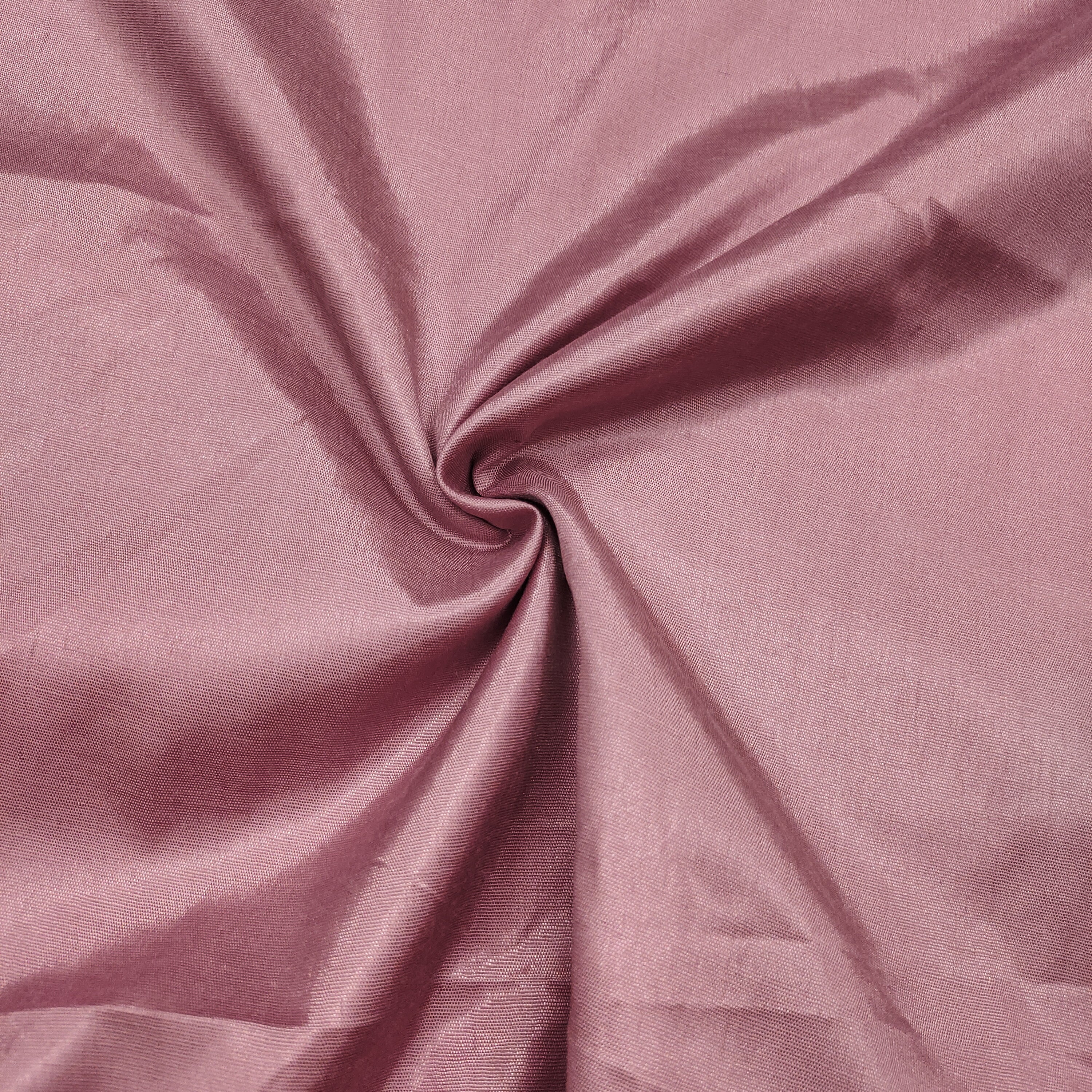 Lavender Organza Handwork Unstitched Suit