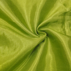 Pista Green Color Viscose Floral work Design Unstitched Suit Online